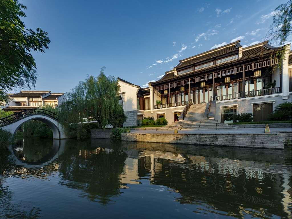 Banyan Tree Χανγκζού Εξωτερικό φωτογραφία