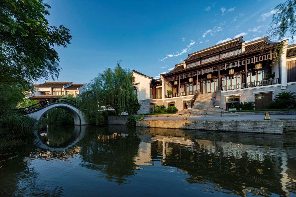 Banyan Tree Χανγκζού Εξωτερικό φωτογραφία