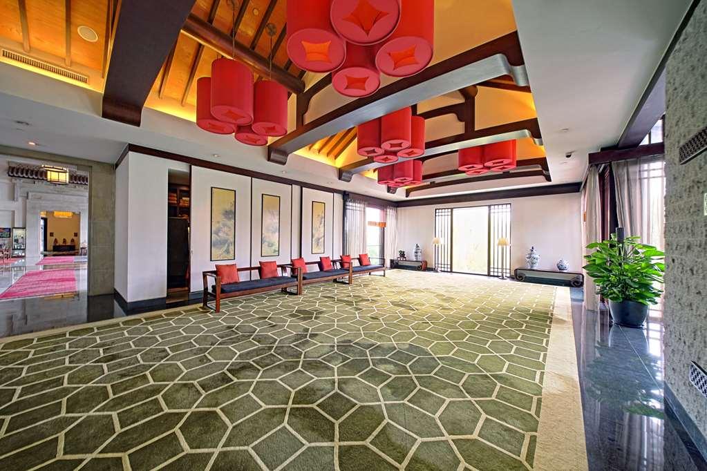 Banyan Tree Χανγκζού Ανέσεις φωτογραφία
