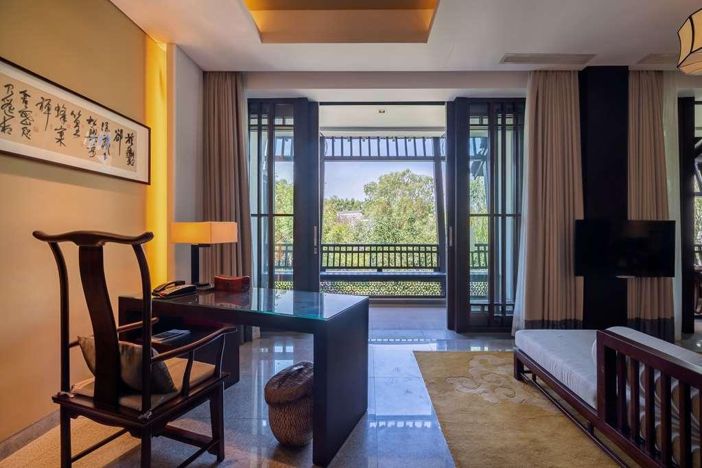 Banyan Tree Χανγκζού Εξωτερικό φωτογραφία