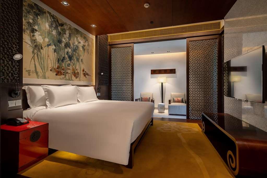 Banyan Tree Χανγκζού Εξωτερικό φωτογραφία