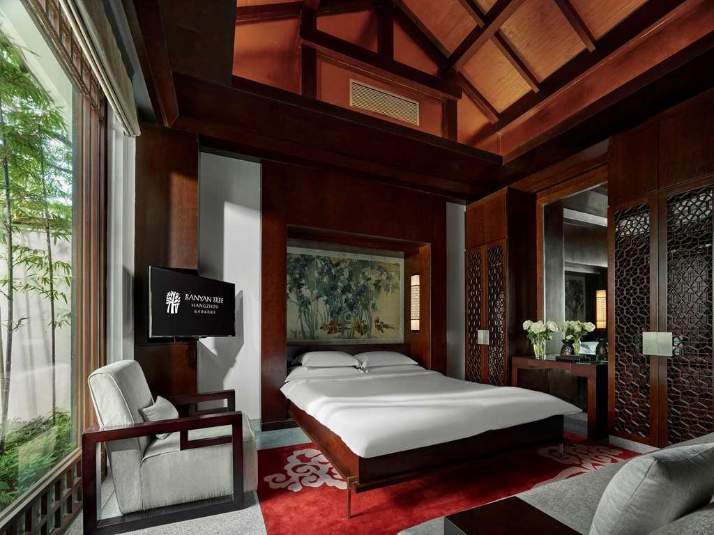 Banyan Tree Χανγκζού Δωμάτιο φωτογραφία