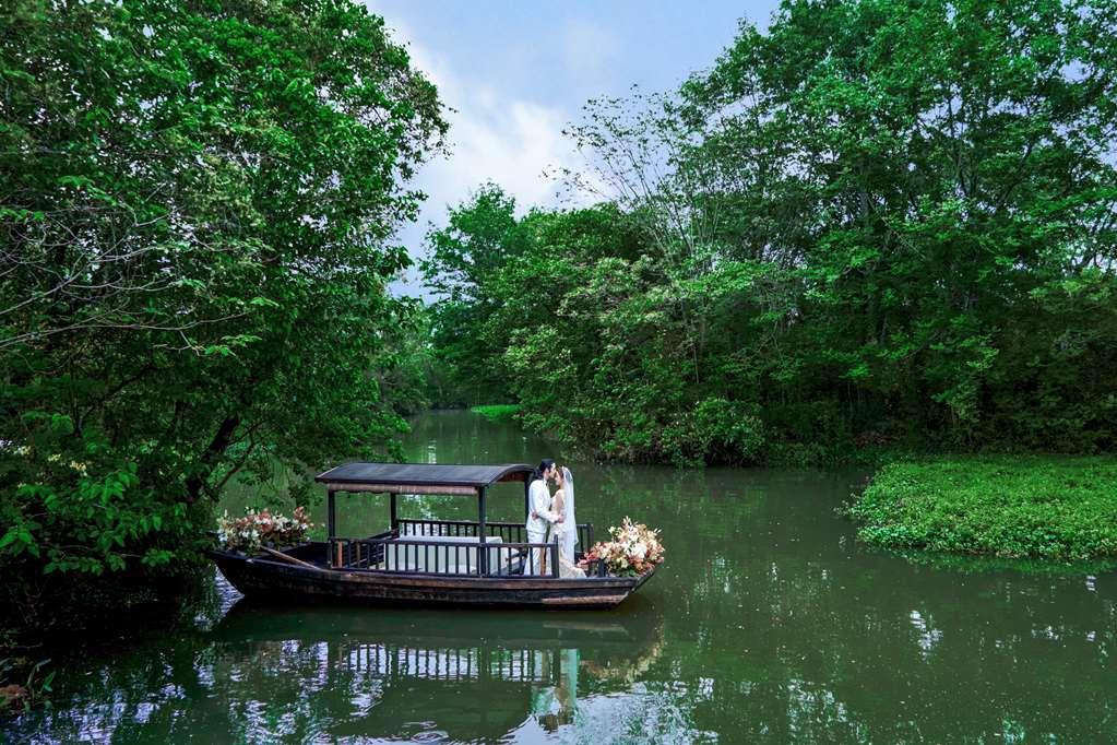 Banyan Tree Χανγκζού Εξωτερικό φωτογραφία