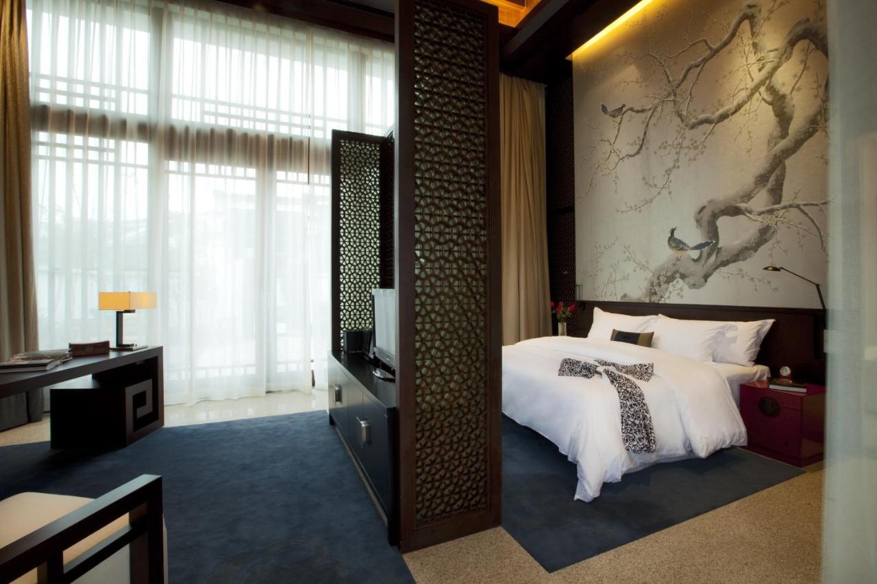 Banyan Tree Χανγκζού Δωμάτιο φωτογραφία