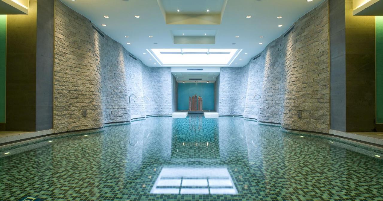 Banyan Tree Χανγκζού Εξωτερικό φωτογραφία