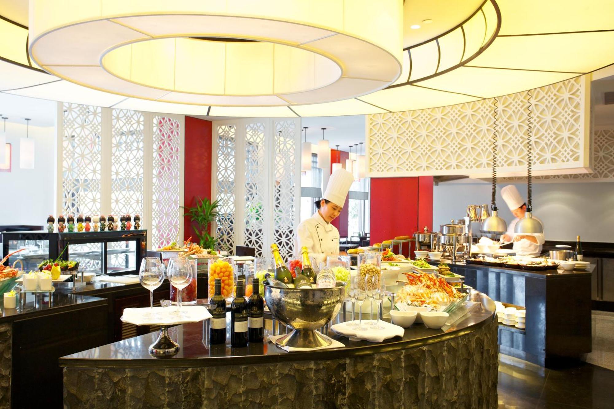 Banyan Tree Χανγκζού Εξωτερικό φωτογραφία